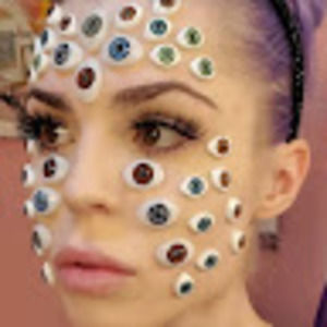 Meet your Posher, Libby